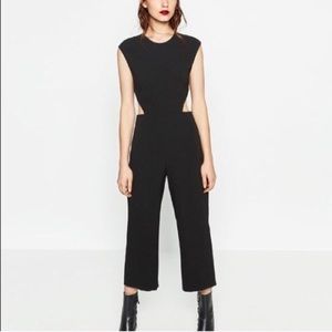 Zara jumpsuit